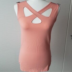 Armani Exchange Women's Top